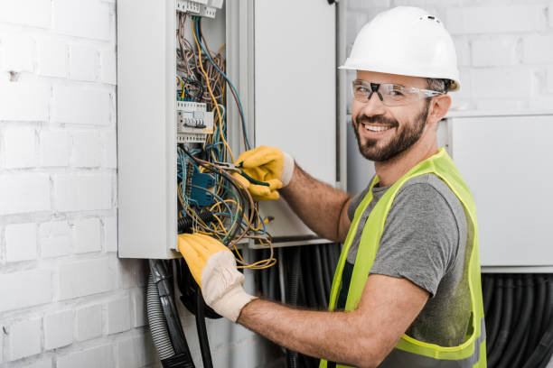 Best Circuit Breaker Repair  in South Bay, FL