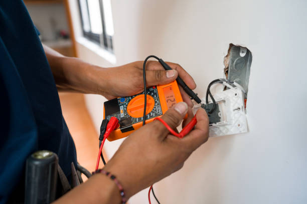 Best Emergency Electrical Repair  in South Bay, FL