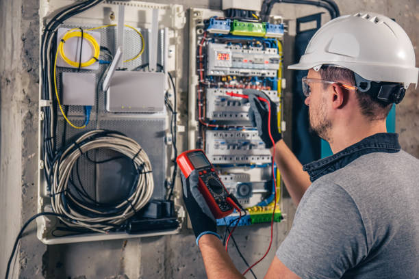 Best Electrical Upgrades for Homes  in South Bay, FL