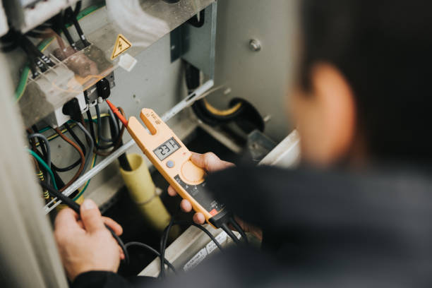 Best Electrical System Inspection  in South Bay, FL