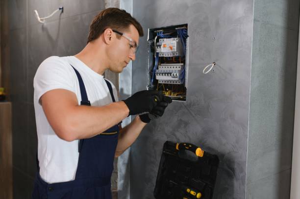 Best Electrical Troubleshooting Services  in South Bay, FL