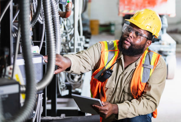 Best Electrical Installation Contractor  in South Bay, FL