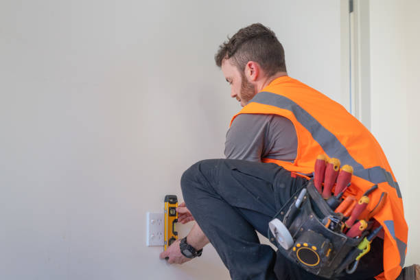 Best Commercial Electrician Services  in South Bay, FL