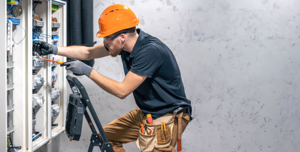Best Local Electrician Companies  in South Bay, FL